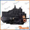 Serrure de porte gauche pour RENAULT | EZC-RE-360, 28-1461